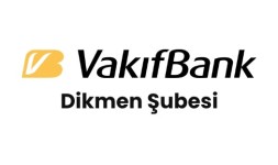 Vakıfbank Dikmen Şubesi